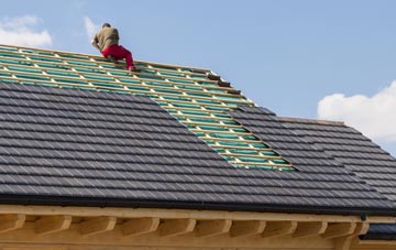 roof replacement Muchalls, Aberdeenshire