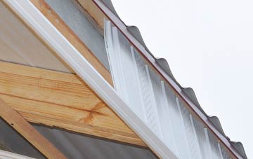 why Muchalls fascia repairs are essential