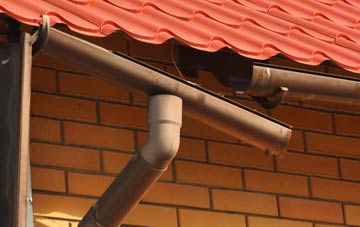 Muchalls gutter repair costs