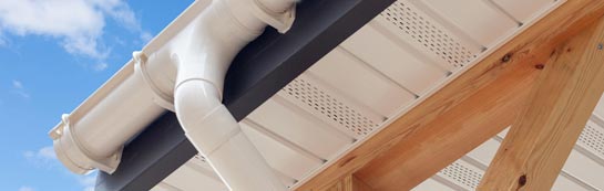 get Muchalls guttering quotes today