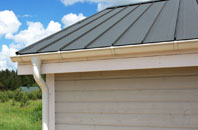 Muchalls fascia repair