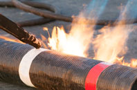 Muchalls flat roofing replacement